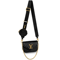 Shop Louis Vuitton MONOGRAM EMPREINTE 2021-22FW Mini pochette accessoires  (M80732) by ms.Paris