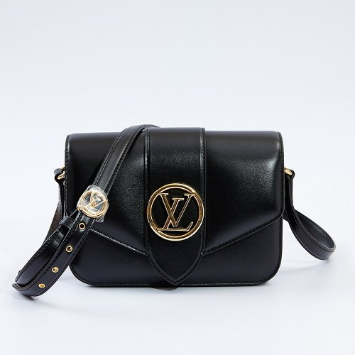 Shop Louis Vuitton MONOGRAM EMPREINTE 2021-22FW Mini pochette accessoires  (M80732) by ms.Paris